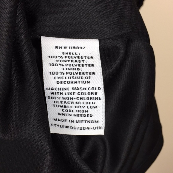 Collective Concepts - Britt Crochet Detail Shirt Dress - Picture 8 of 8